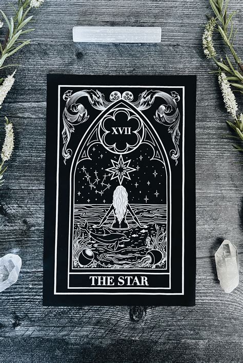 Exploring the Astrological Significance in Witchcraft Under the Stars Tarot